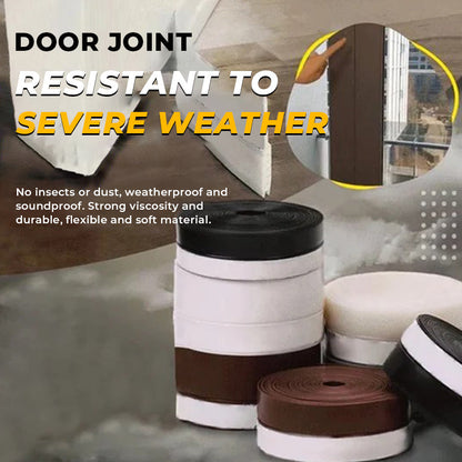 Rynx | Multifunctional Silicone Sealing Strip