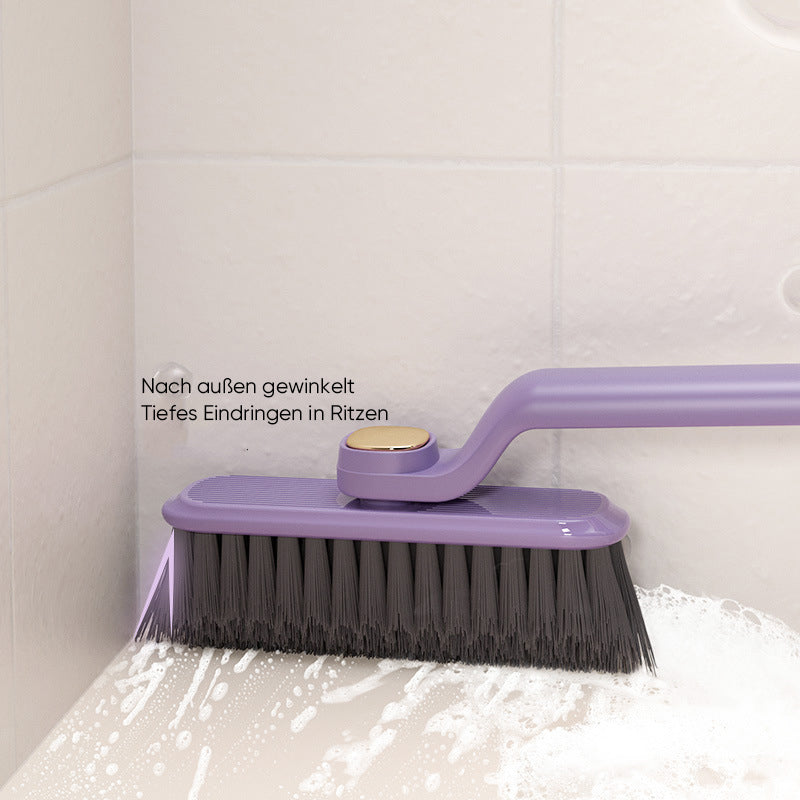 Rynx | Multifunctional rotating joint cleaning brush