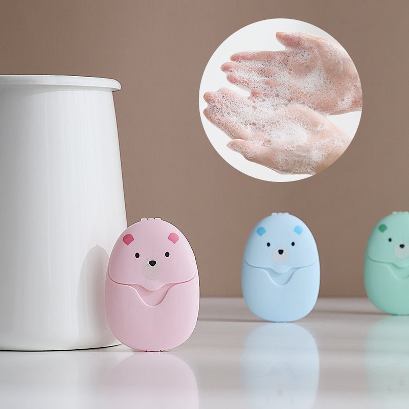 Rynx | - Perfect hygiene - Dirty hands - Practical and environmentally friendly