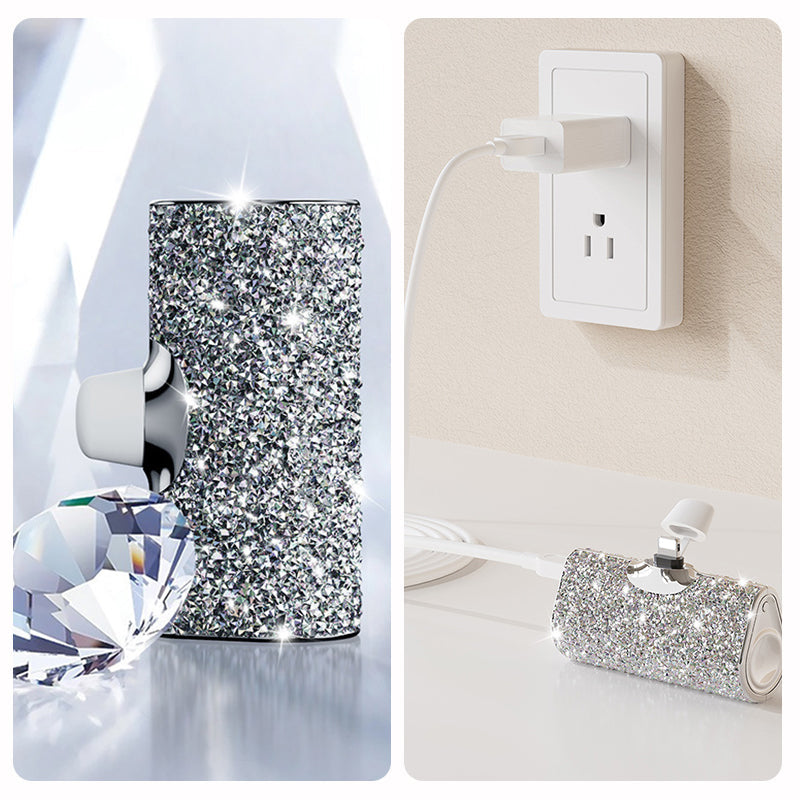 RYNX | [Creative & Practical Gifts] Portable Mini-Powerbank