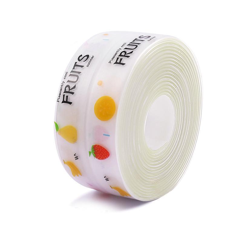 RYNX | Waterproof Adhesive Tape For Kitchen And Bathroom