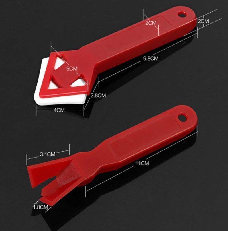 Rynx | Domom 3 in 1 Silicone Tuning Tools