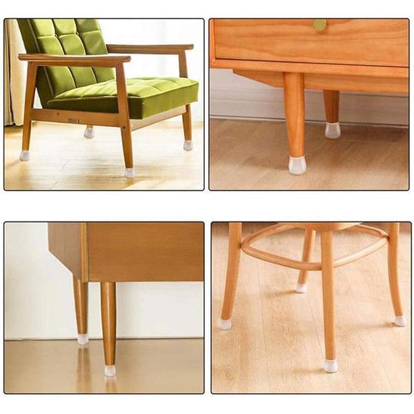 Rynx | Felt cover for table and chair