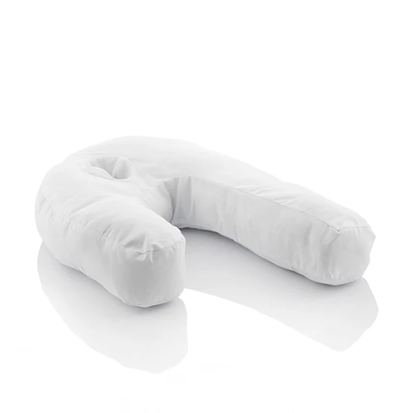 Rynx | SleepHaven adjustable neck support pillow - better sleep quality and pain relief