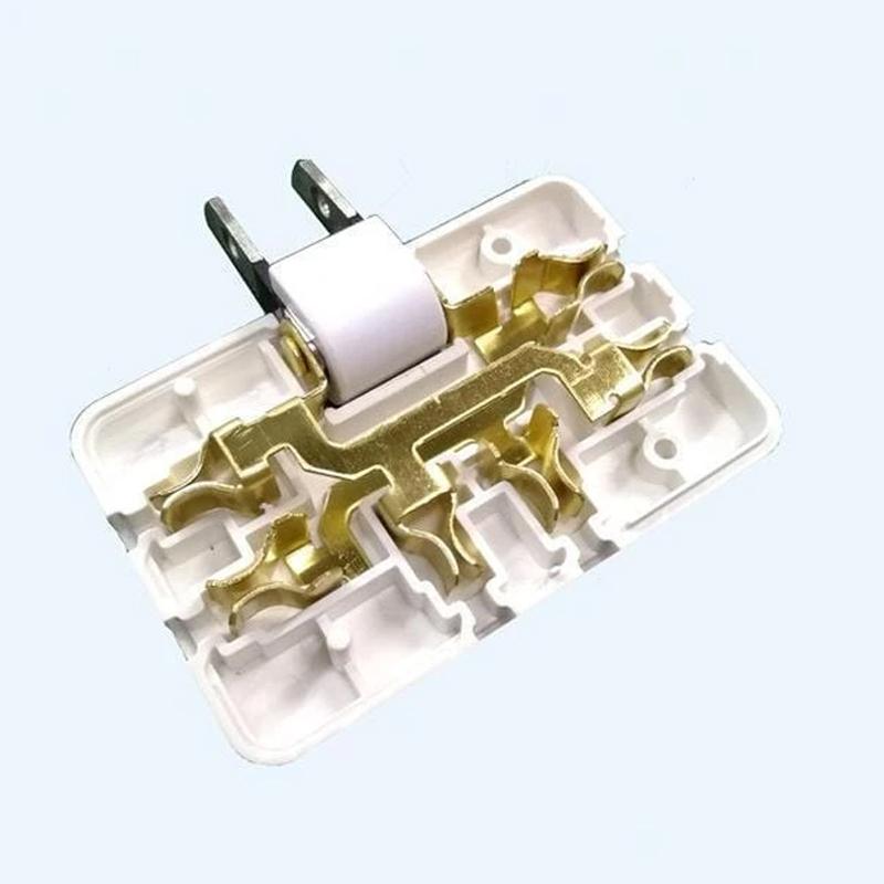 Rynx | Rotatable Socket Converter