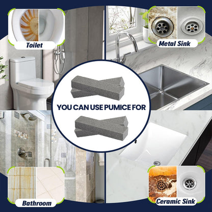 Rynx | Strong Cleaning Pumice Stone