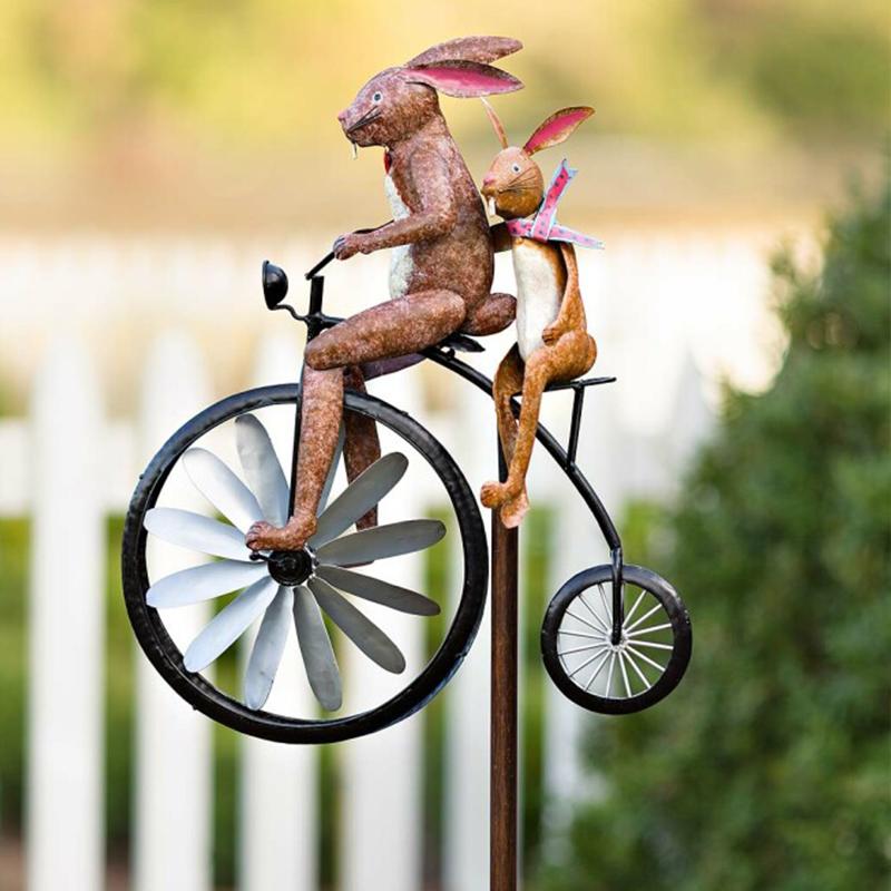 Rynx | Tier Bicycle Windmill