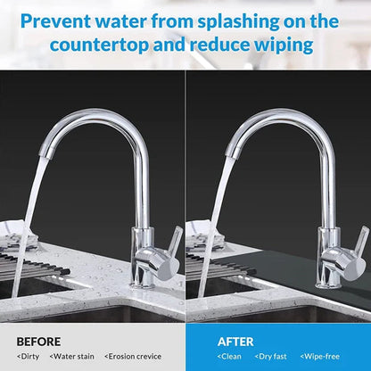 Rynx | Kitchen faucet mat
