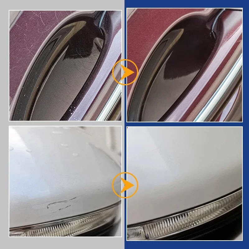 Rynx | Autog scratch repair paste