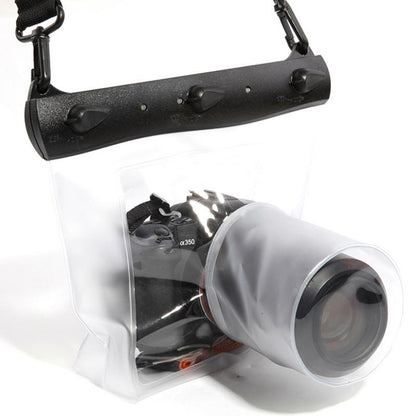 RYNX | Professional underwater camera protective sleeve