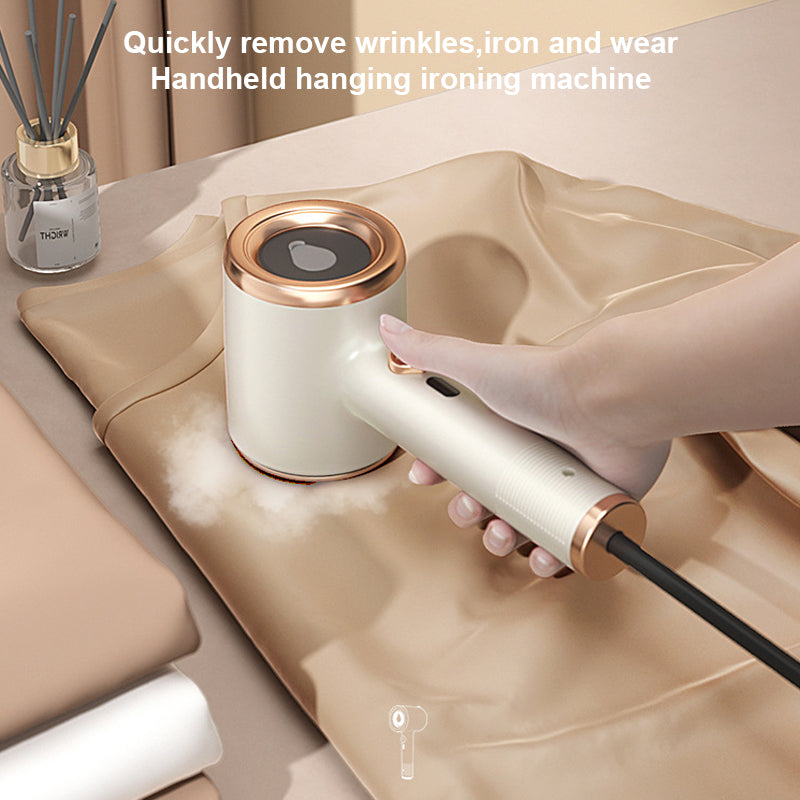 Rynx | Portable Mini Iron