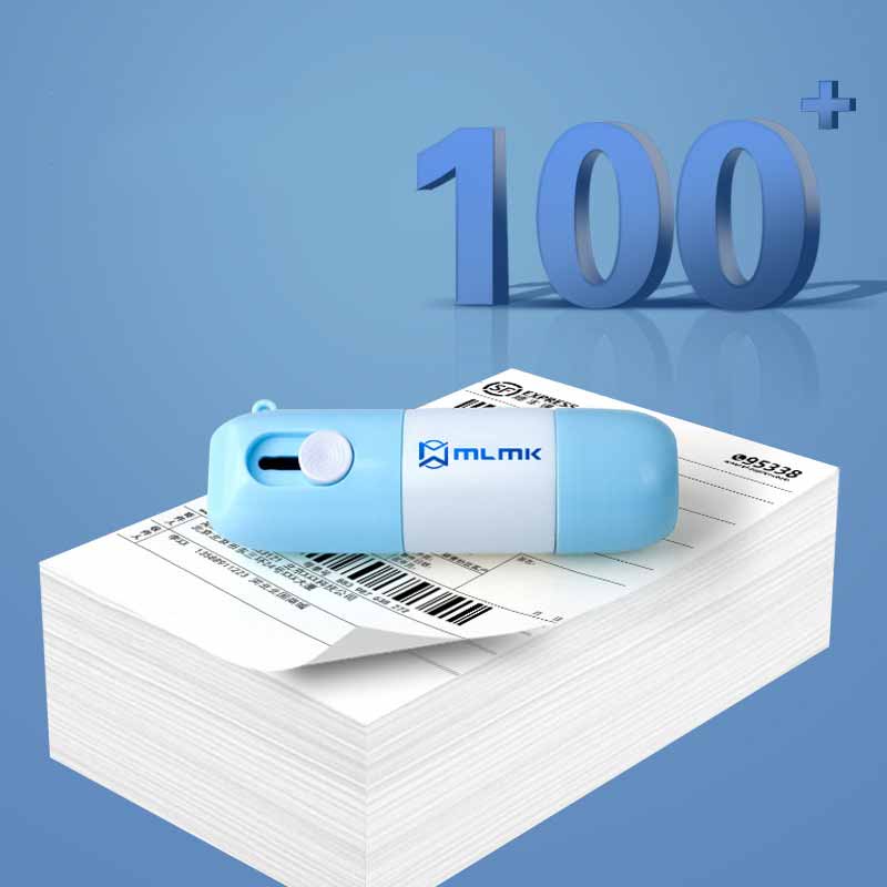 Rynx | Thermal correction fluid with unpacking knife