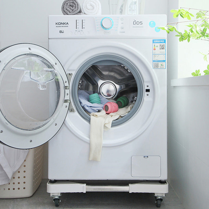 Rynx | Anti-tangle laundry ball