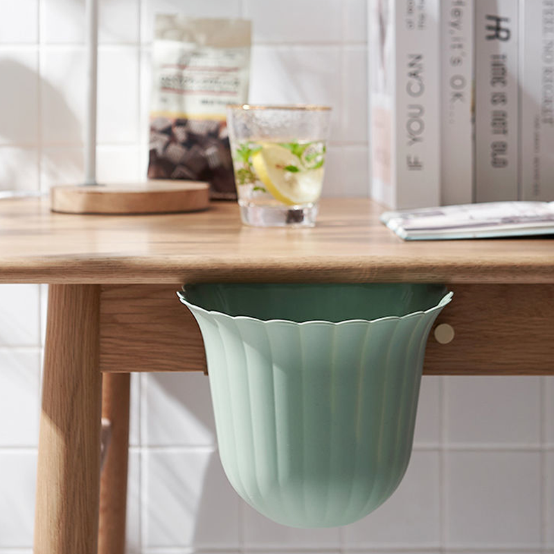Rynx | Wall-mounted trash can for the kitchen