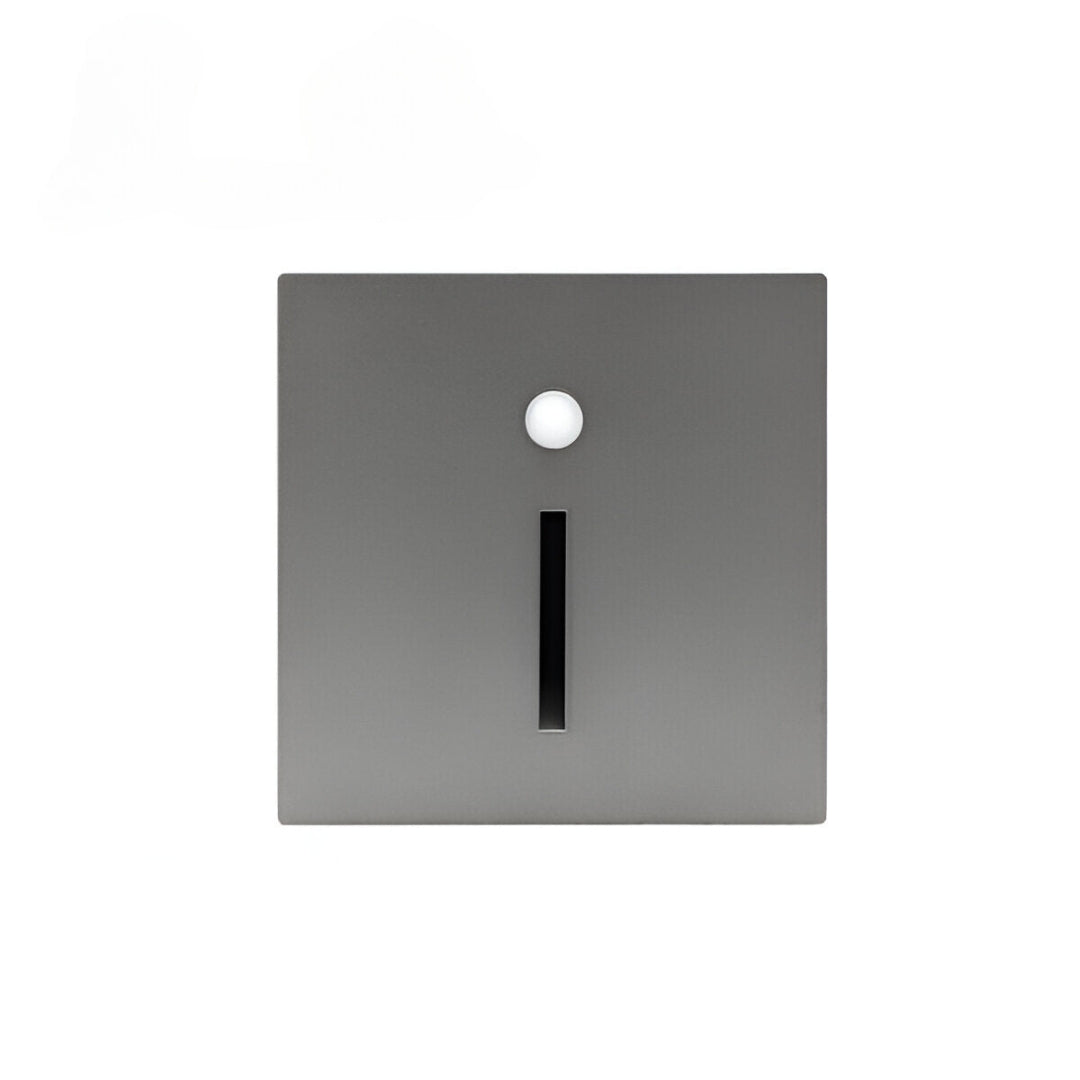 Rynx | StepShine - motion-sensitive wall lamp