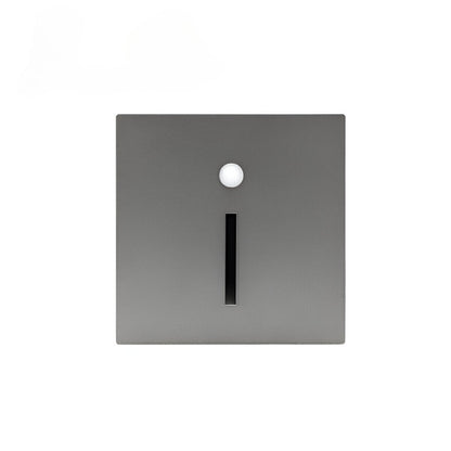 Rynx | StepShine - motion-sensitive wall lamp