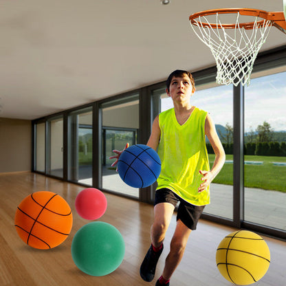 RYNX | Handleshh Silent Basketball