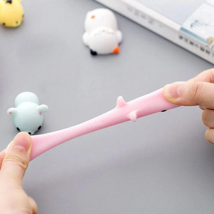 Rynx | Stress-reducing toys set