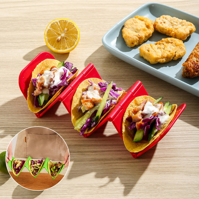 Rynx | Plastic Taco Holder