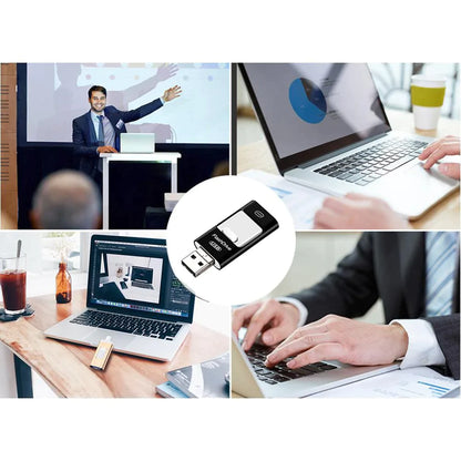 Rynx | Usb Flash Drive For Iphone, Ipad & Android