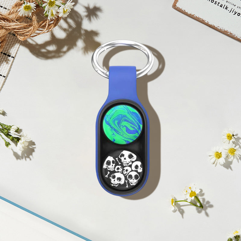Rynx | Enchanting Magnetic Wobbling Toy