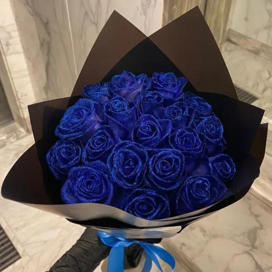 RYNX | Glimmering Roses of Eternal Bloom