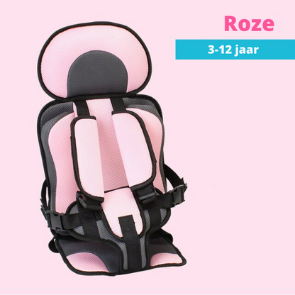 RYNX | Baby Car Safety Seat Belt - Baby Car Seat Safety Belt