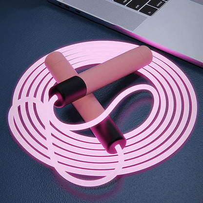 RYNX | Led Glowing Skipping Rope