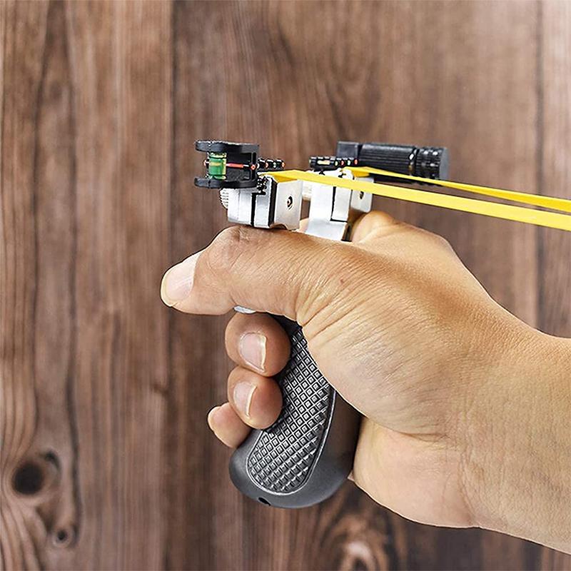 RYNX | Laser Aiming Slingshot