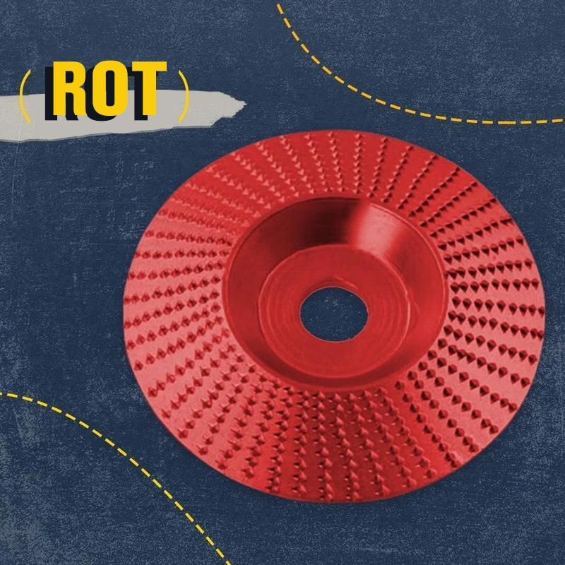 Rynx | Practical Grinding Disc