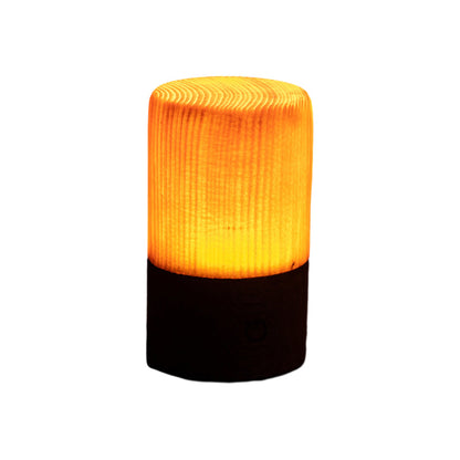 Rynx | LumiHout - LED Table Lamp with Battery and Touch Control