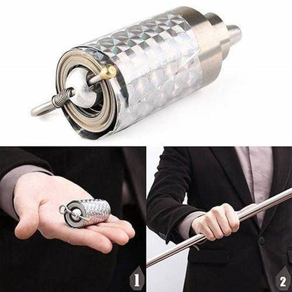 RYNX | Portable Martial Arts Metal Stick