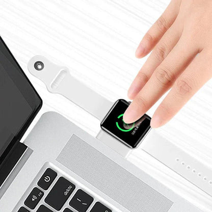 Rynx | - An elegant connection - Practical on the wrist - Technology at your fingertips