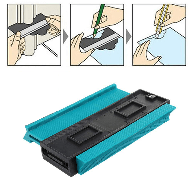 Rynx | Contour Duplication Measuring Device