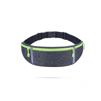 RYNX | Mini waterproof sports bags dark gray