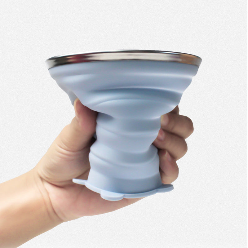 Rynx | Portable Silicone Cup for Travel