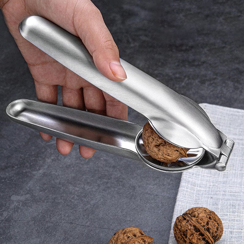 RYNX | Stainless Steel Nut Chestnut Shell Opener