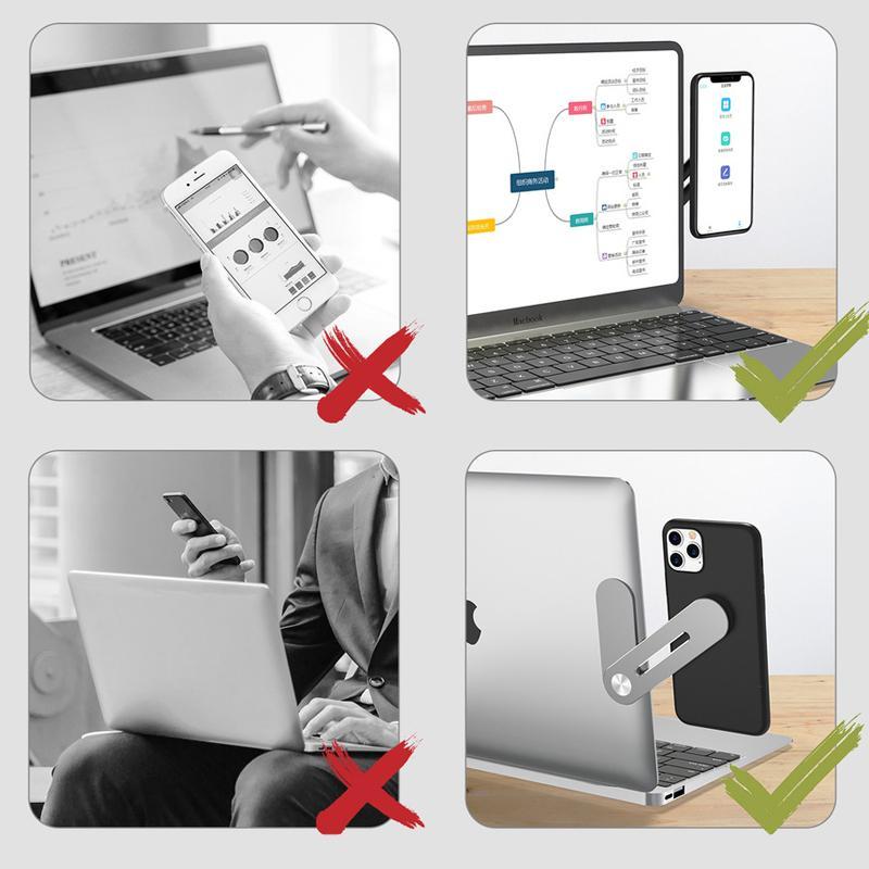 Rynx | Laptop Expansion Bracket