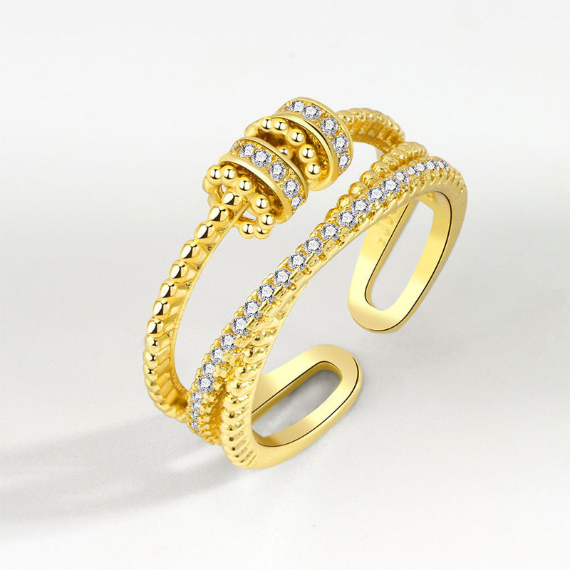 RYNX | Turning-Ring