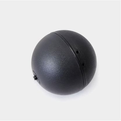 Rynx | Electric Ball Toy for Pets with Plush Cover