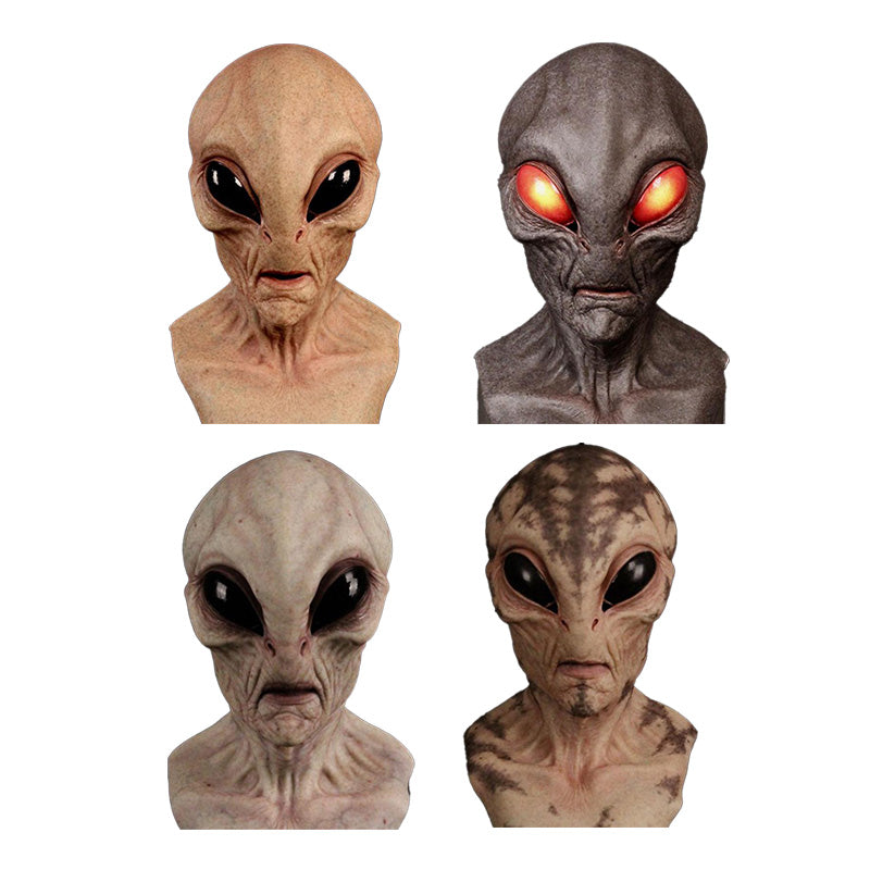 RYNX | Alien Funny Mask