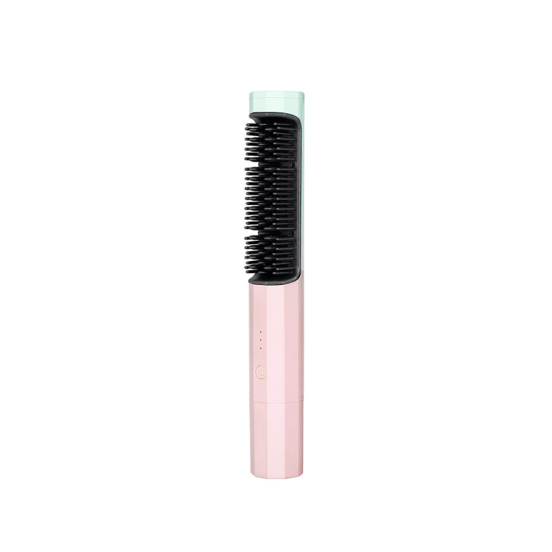 Rynx | Wireless Hair Straightener