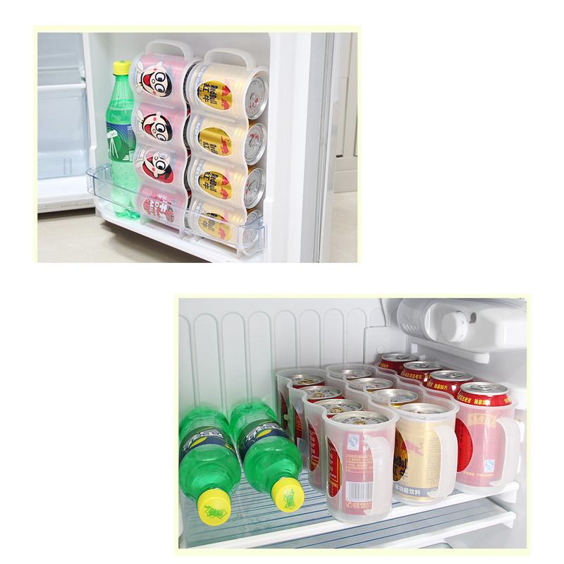 Rynx | Storage box for drinks in the refrigerator