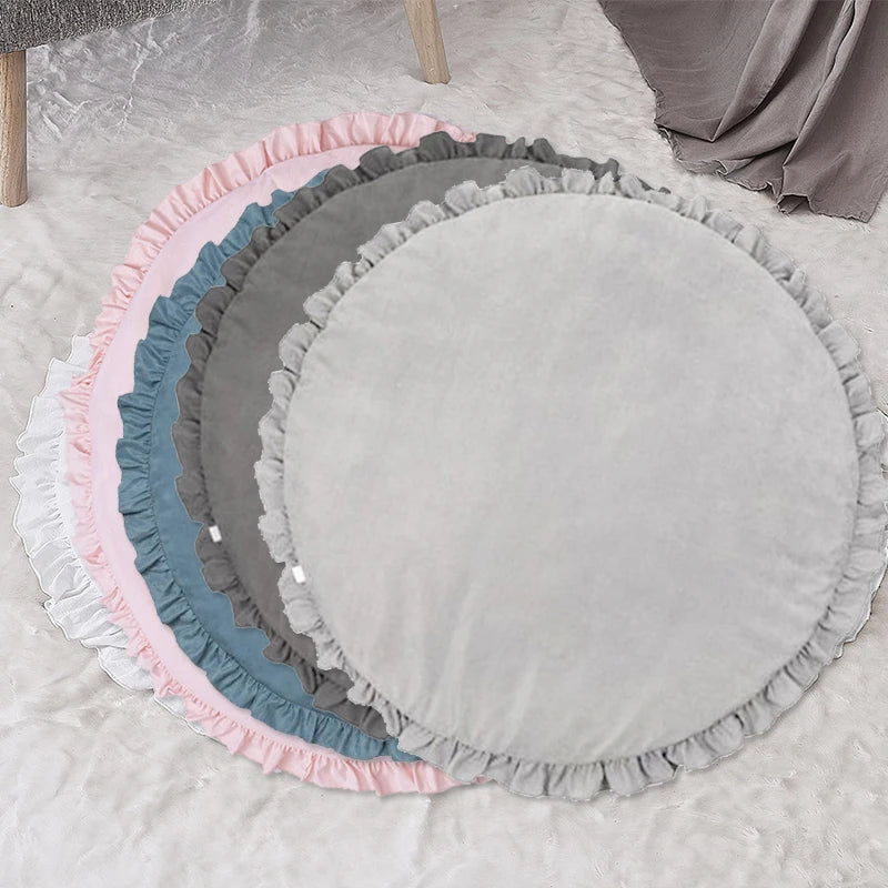 Rynx | Stylish Cozymat Play Mat - Ideal Space For Kids