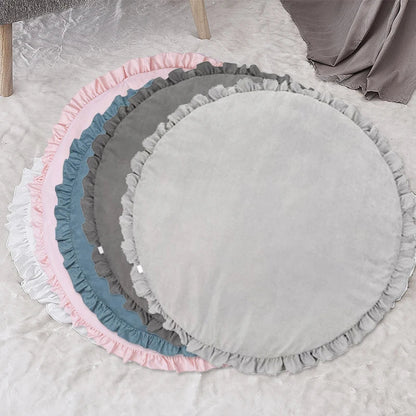 Rynx | Stylish Cozymat Play Mat - Ideal Space For Kids