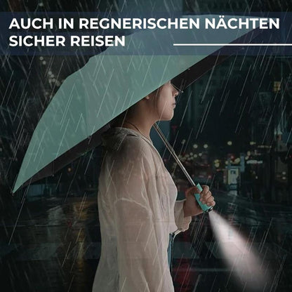RYNX | Led Windproof Sun And Rain Umbrella