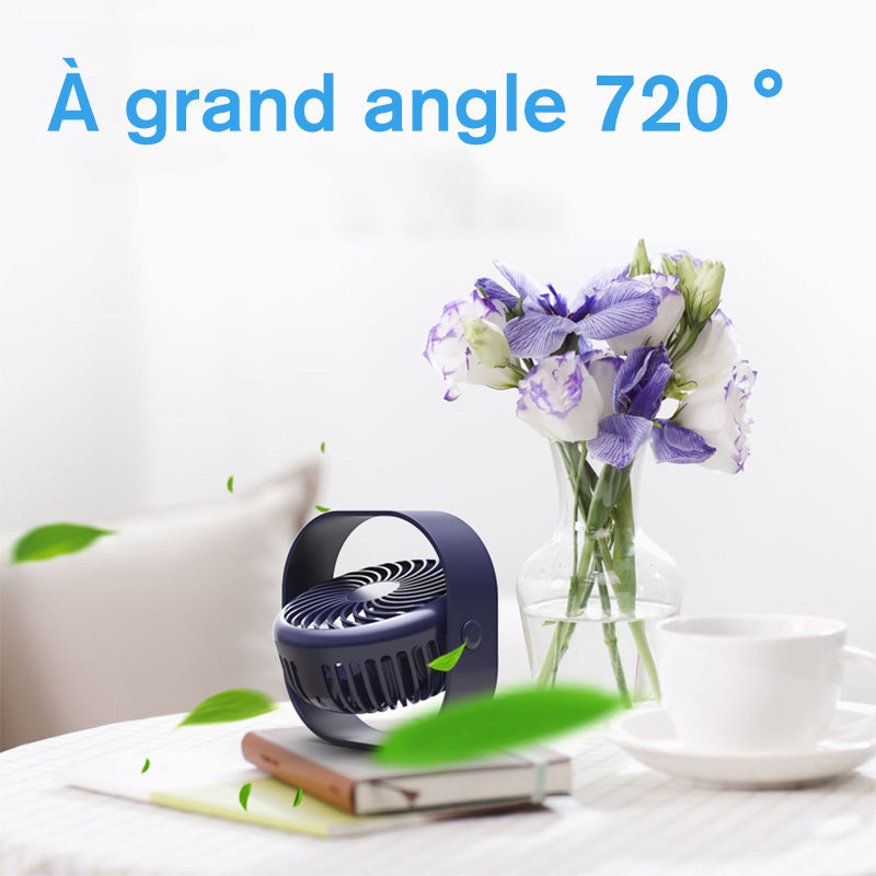 Rynx | Mini-USB-Fan Square