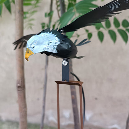 Rynx | Decoration Metal Owls