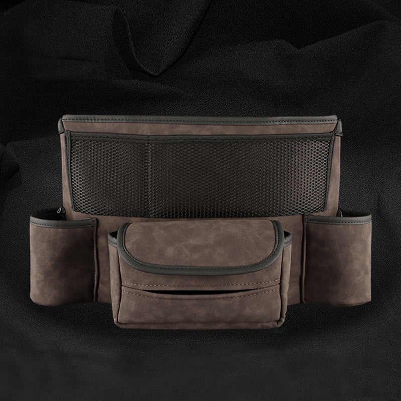 Rynx | Multifunctional Storage Bag for Car Seats