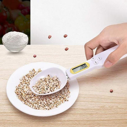 Rynx | Electronic Measuring Spoon